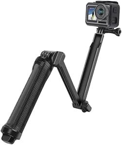 Generic MLSS013 Selfie Stick Tripod