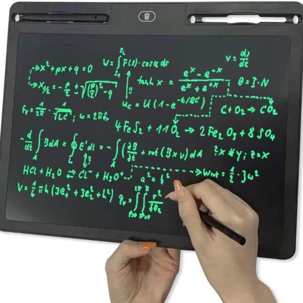 AM1600 16 Inch LCD Writing Tablet (Green)