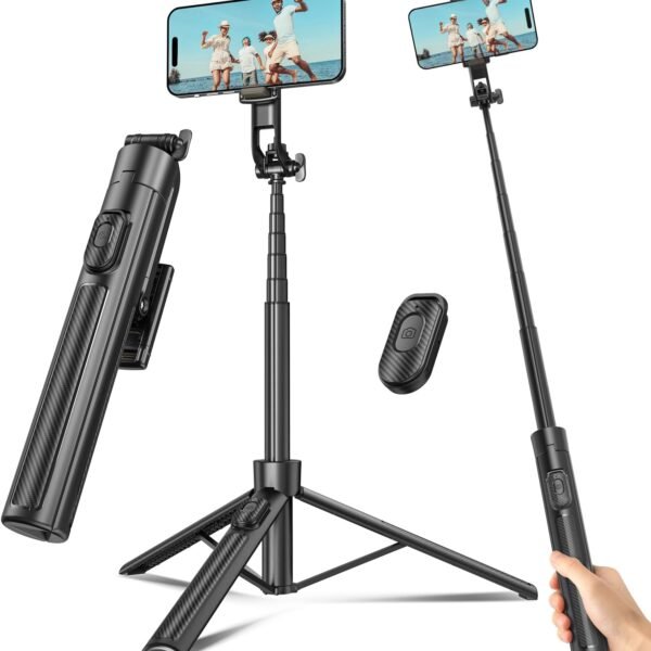 Generic MLSS009 Selfie Stick Tripod