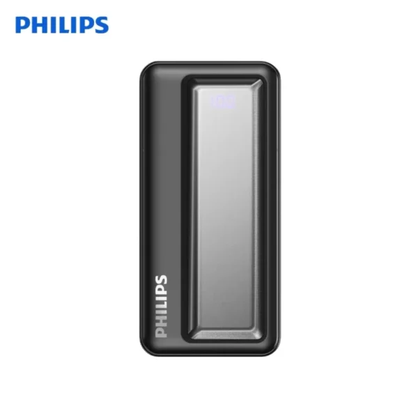Philips DLP1711NB Power Bank (Black)