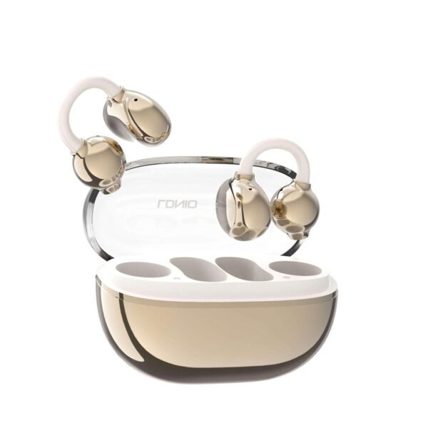 LDNIO T08 Wireless Earbuds