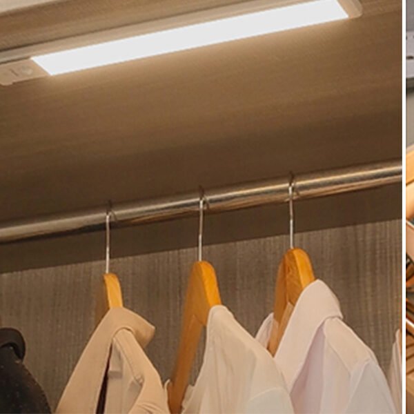 Hoteon HTFG04 Cabinet Light