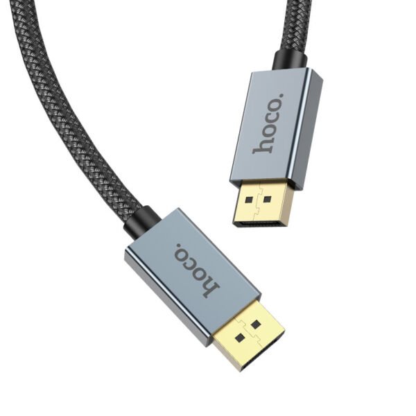 Hoco 04 10M EXB EU Plug (Black)