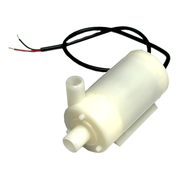Hoco WD007 Water Pump (White)